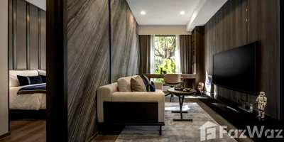 คอนโด โรบินสัน บางรัก : ขาย คอนโด 1 ห้องนอน ในโครงการ วิสซ์ดอม คราฟท์ สามย่าน 1934903