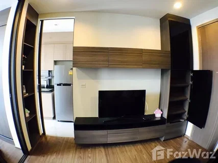 ขาย คอนโด 1 ห้องนอน ในโครงการ เดอะ ไลน์ สุขุมวิท 71 5741437