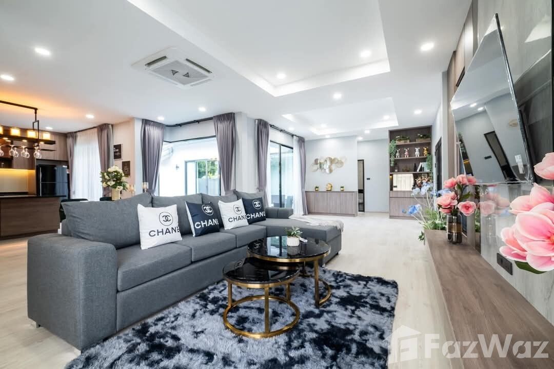 รูป ขาย วิลล่า 3 ห้องนอน ในโครงการ สยาม เพลส 2 1991747 - รูปที่ 10/21