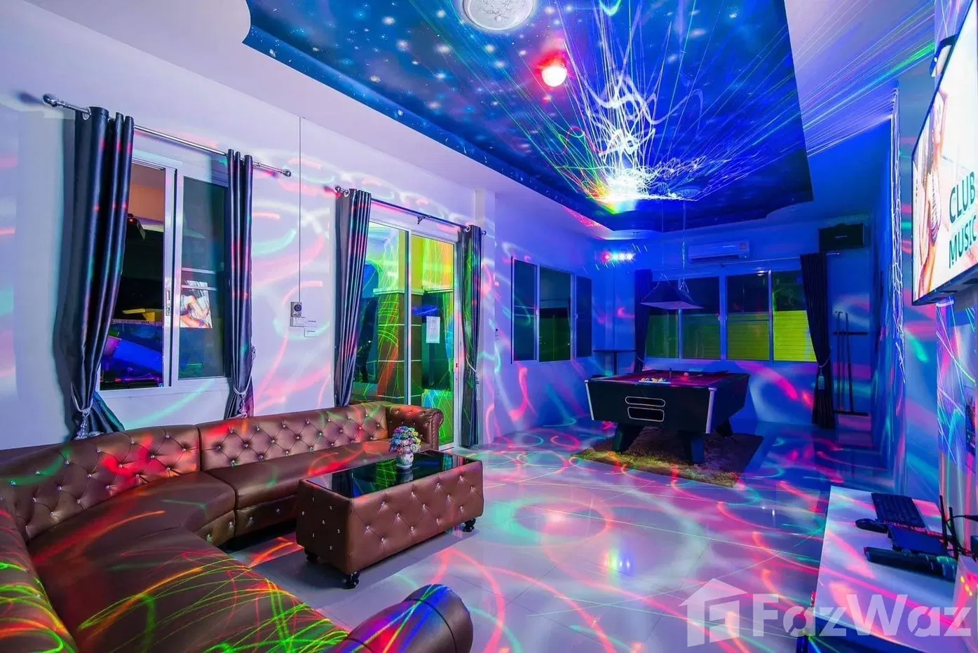 รูป วิลล่าให้เช่า 3 ห้องนอน ใน หัวหิน, ประจวบคีรีขันธ์ 5758587 - รูปที่ 4/56