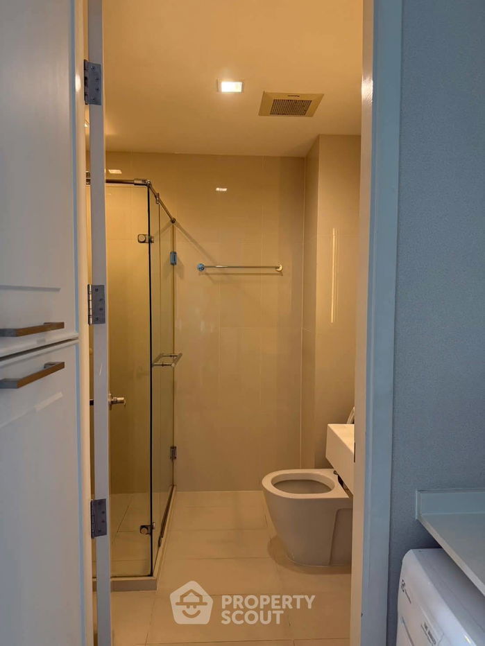 picture 1-BR Condo at Q House Sukhumvit 79 near BTS On Nut (ID 2356042) - 8/10