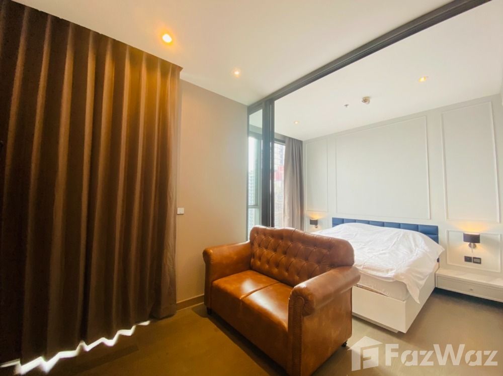 picture Studio Condo for sale at The Esse at Singha Complex 2044137 - 1/14