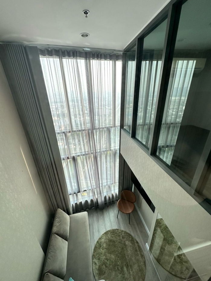 picture Code: KJ9203  for rent Metro Sky Bangsue - Prachachuen // Line ID: @kjcondo (with @) // - 5/7