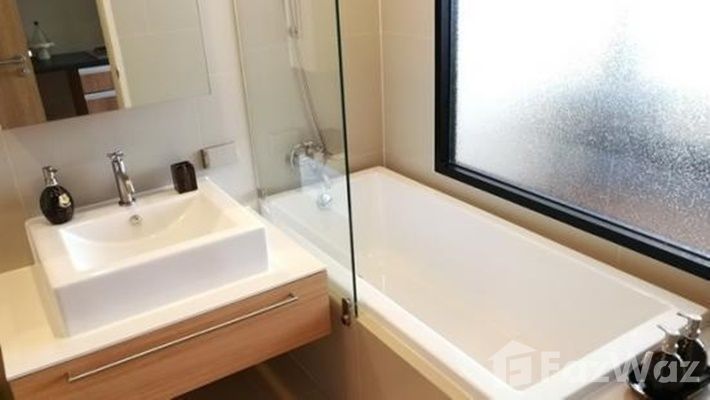 รูป ขาย คอนโด สตูดิโอ ในโครงการ ดิ อิสสระ ลาดพร้าว  1671594 - รูปที่ 13/21