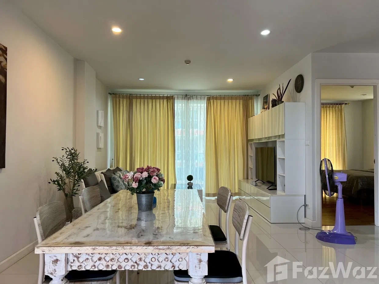 รูป คอนโดให้เช่า 2 ห้องนอน ในโครงการ เดอะ บรีซ หัว หิน 5743704 - รูปที่ 6/21