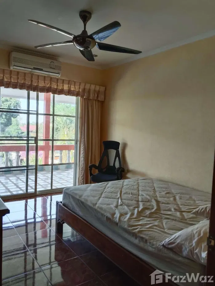 picture 3 Bedroom House for sale in Bang Lamung, Chon Buri  1978108 - 9/29
