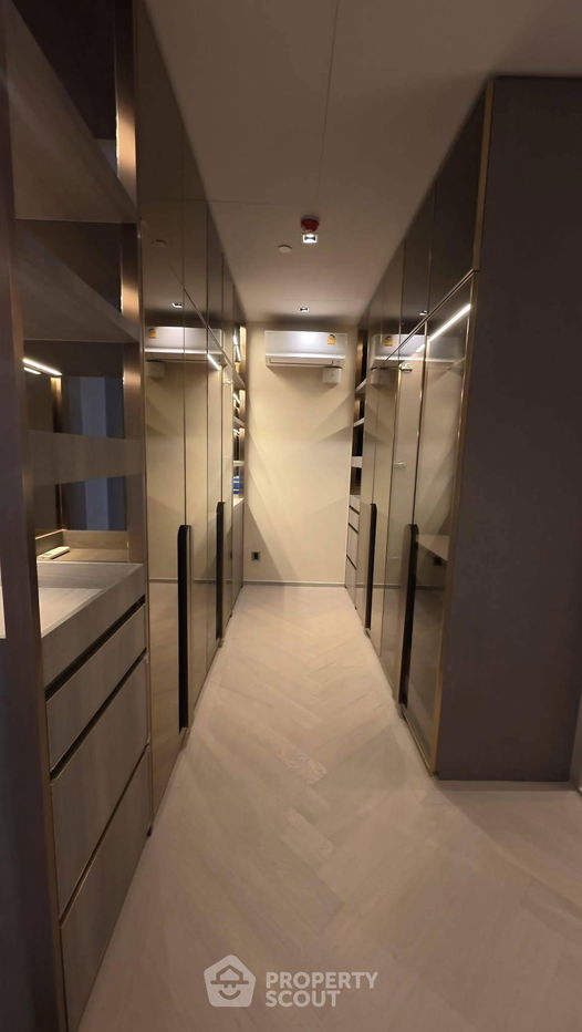 picture 4-BR Condo at The Reserve Sathorn near BTS Sala Daeng (ID 2356263) - 14/19