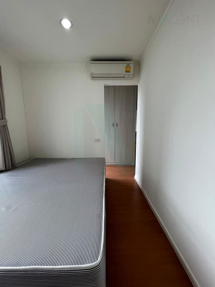 picture For Rent Condo LUMPINI PARK RATTANA THIBET- NGAMWONGWAN Building B, Floor 14,2 bed room, Room size 45.00 sqm - 3/8