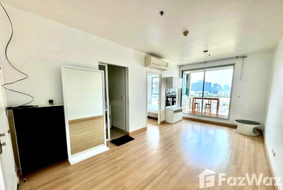 ขายคอนโด : ขาย คอนโด 1 ห้องนอน ในโครงการ ไลฟ์ ลาดพร้าว 18 1907737