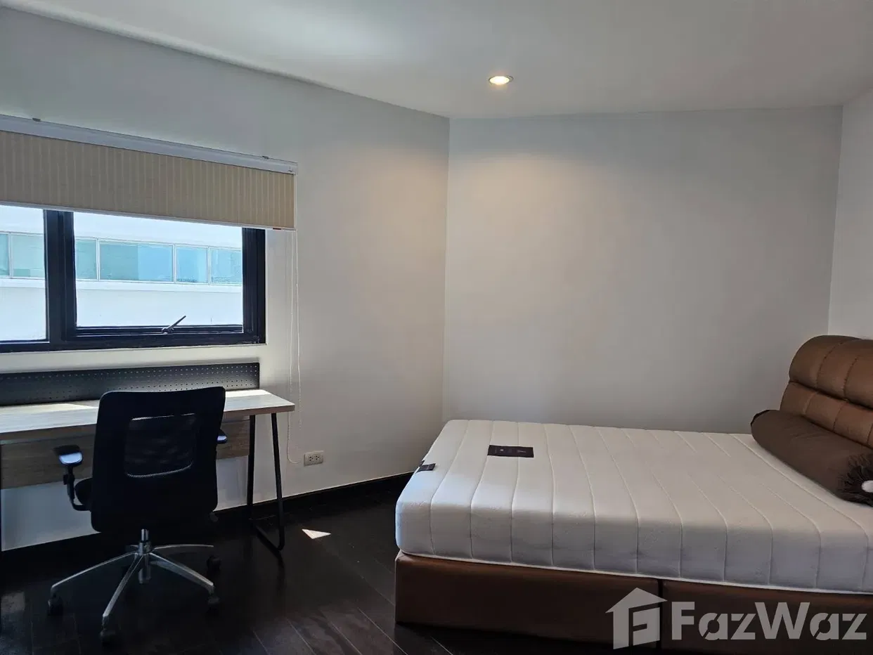 picture 2 Bedroom Condo for rent at Sathorn Gardens 1677282 - 5/10