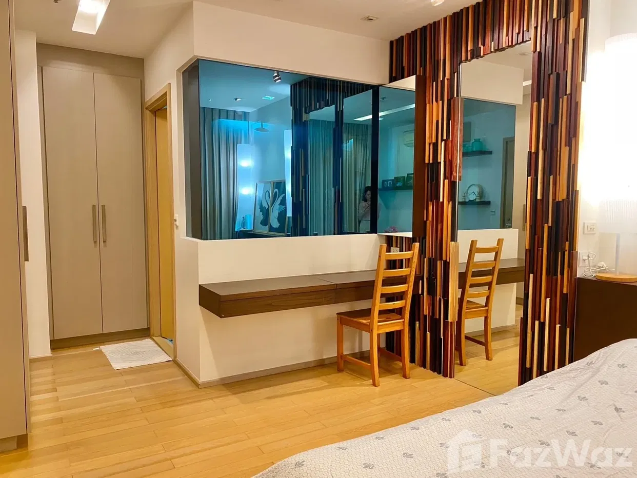 picture 1 Bedroom Condo for rent at Siri At Sukhumvit 5741428 - 19/27