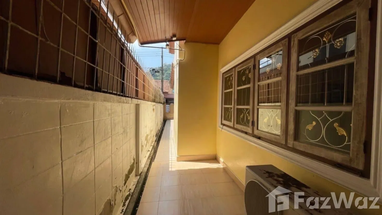 รูป บ้านเดี่ยว สองชั้น ขายตามสภาพ 5754897 - รูปที่ 2/20