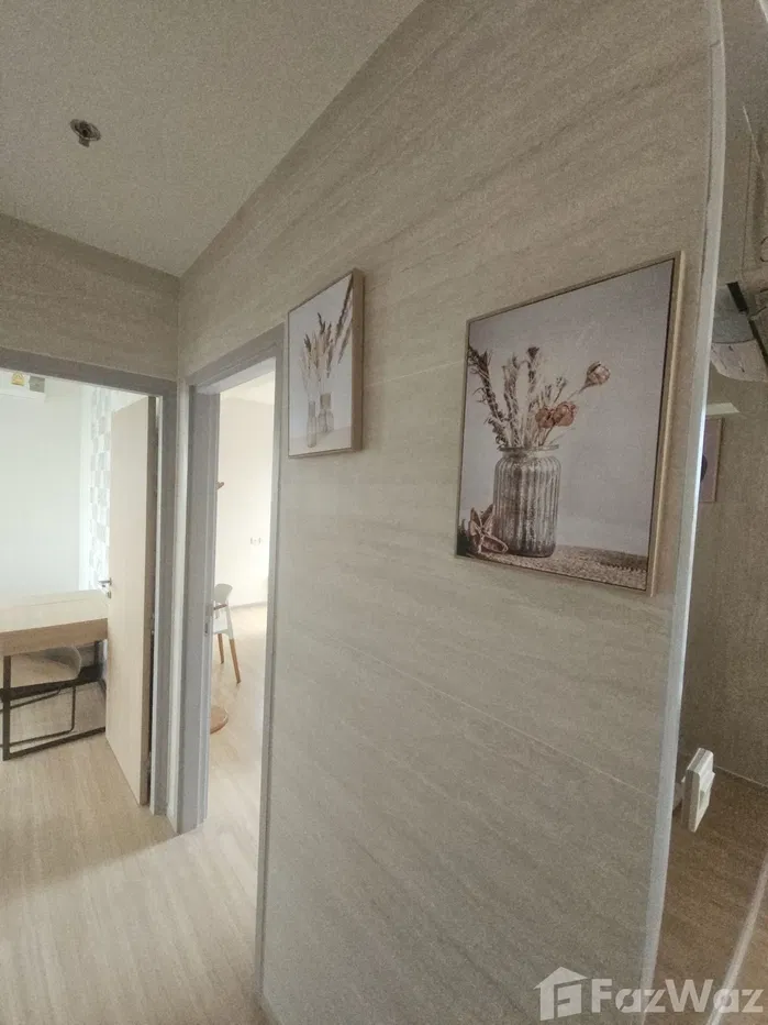 รูป ขาย คอนโด 2 ห้องนอน ในโครงการ เอ็ม จตุจักร 1034396 - รูปที่ 6/32