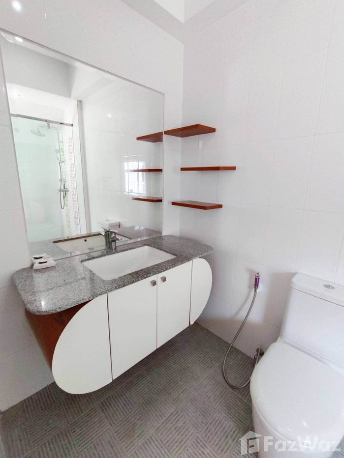รูป บ้านเดี่ยวให้เช่า 4 ห้องนอน ใน บางละมุง, ชลบุรี 1396492 - รูปที่ 12/13
