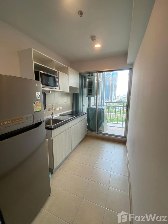picture 1 Bedroom Condo for sale at Supalai Park Talat Phlu Station  1969482 - 3/6