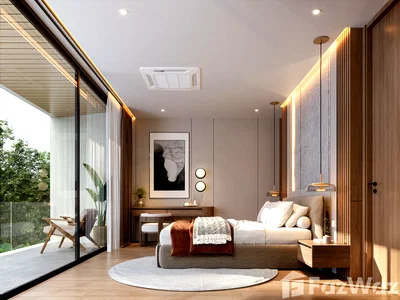 บ้านเดี่ยว บลูทรี ภูเก็ต : ขาย วิลล่า 3 ห้องนอน ในโครงการ แอมเบอร์ แชมเบอร์ 5754941