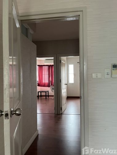 4-bed townhouse for sale, 228 sqm, 36.6 sq wah, Leon Sukhumvit 62