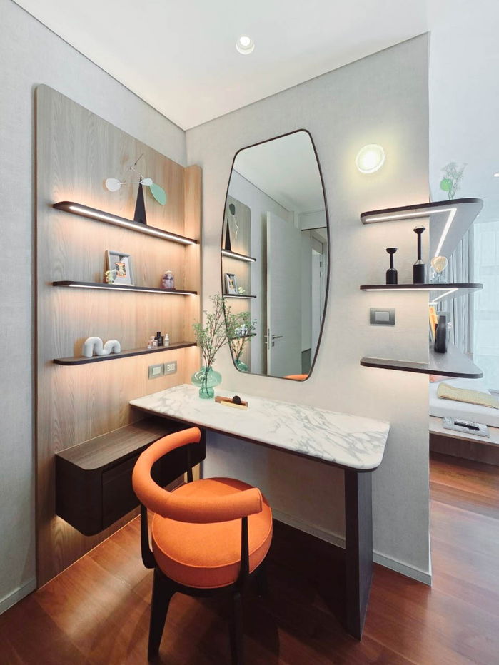 picture Exclusive Shinyu for rent Residence at Sindhorn Kempinski price 300,000 baht/month [MNr250517] - 7/14
