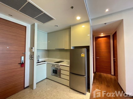 ขาย คอนโด 2 ห้องนอน ในโครงการ ดิ แอดเดรส สุขุมวิท 28 1809776
