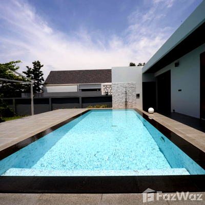 Houses for sale : 4BR Pool Villa for Sale 1990421