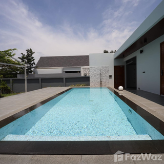 ขาย วิลล่า 4 ห้องนอน ในโครงการ ดี-สเปซ พัทยา 1990421