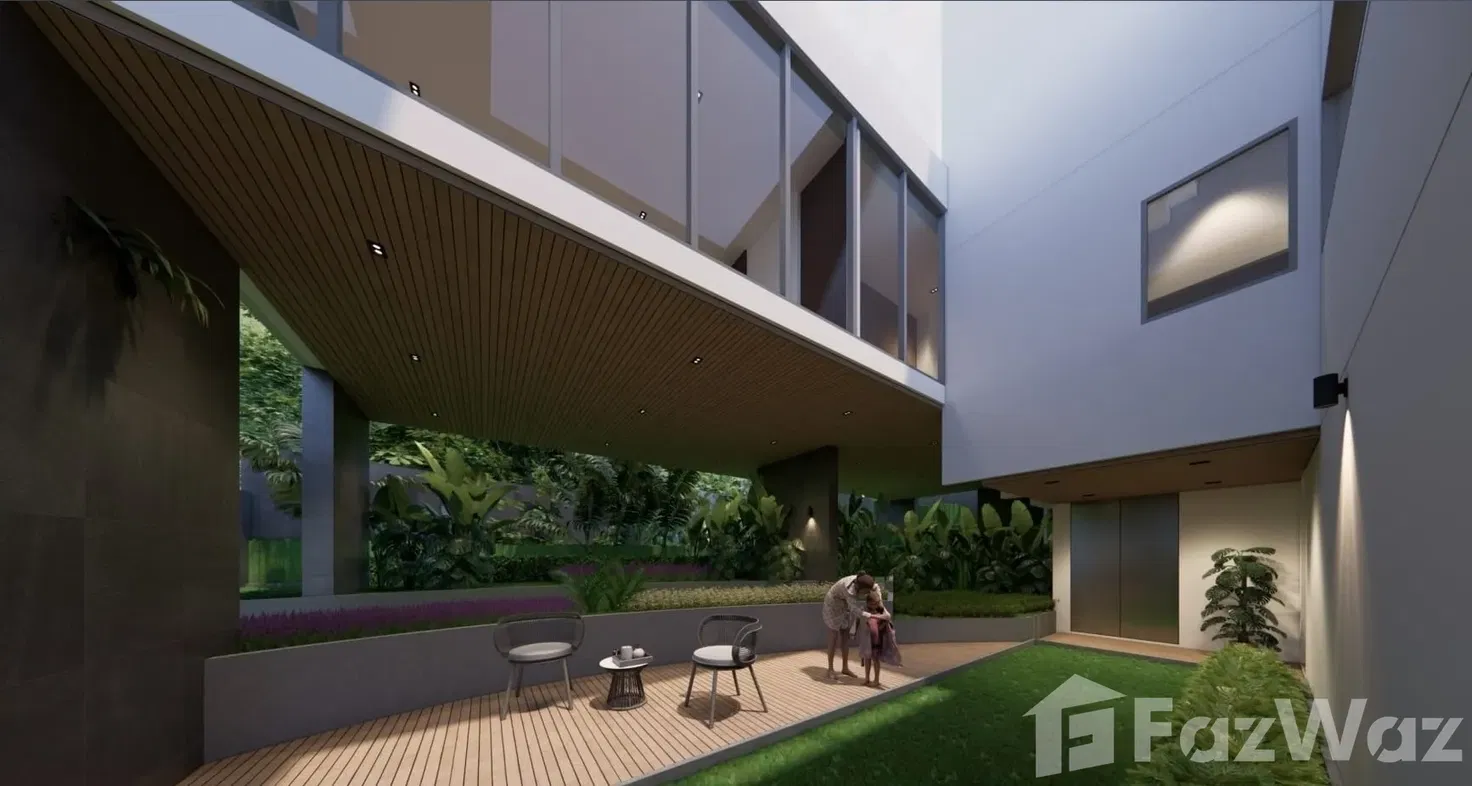 รูป ขาย วิลล่า 5 ห้องนอน ในโครงการ Luxury Bayview Pool Villa 5765787 - รูปที่ 4/6