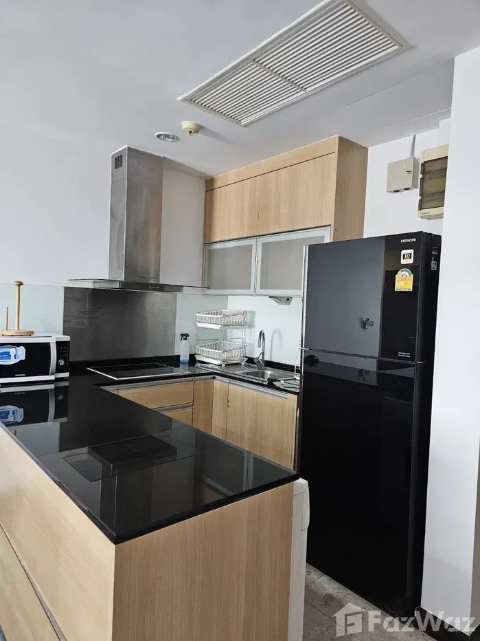 picture 2 Bedroom Condo for rent at Sathorn Gardens 1677282 - 3/10