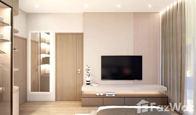 Houses for sale Nong Prue, Chonburi : 5 Bedroom Villa for sale at Enchant Villa  1870356