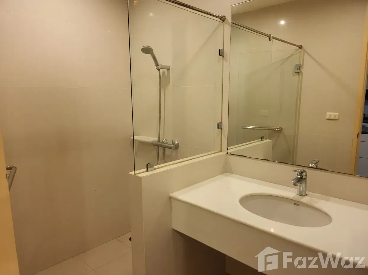picture 2 Bedroom Condo for sale at Amanta Ratchada  1676716 - 6/6
