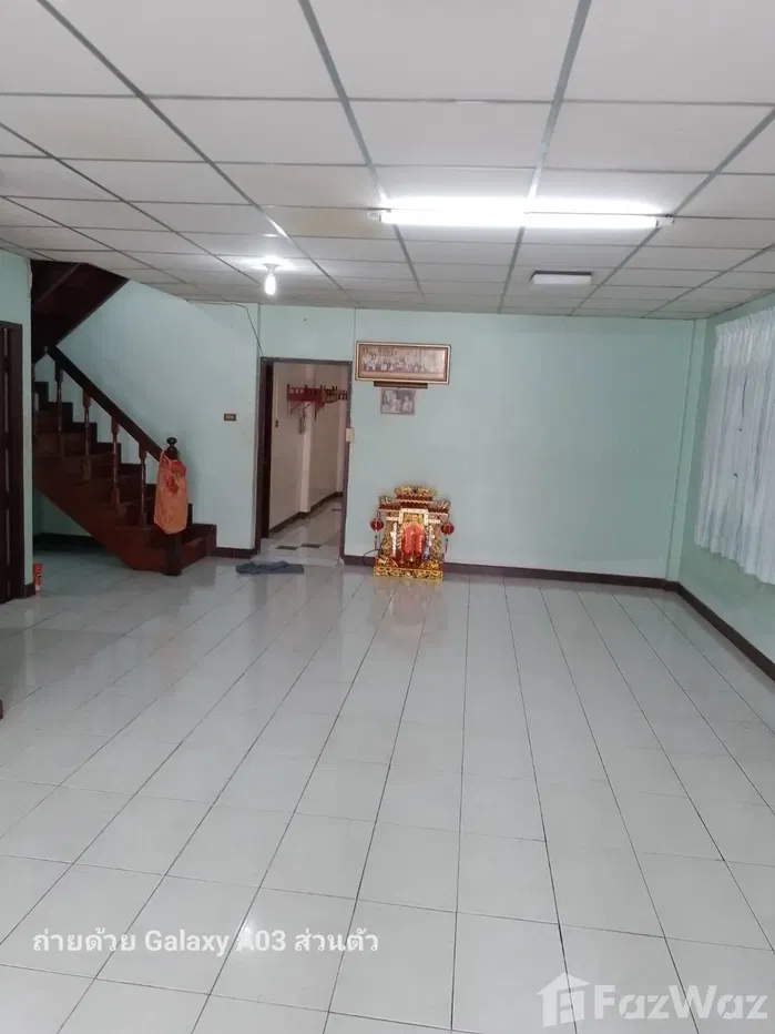 รูป ขาย บ้านเดี่ยว 4 ห้องนอน ใน สนามบิน, กรุงเทพมหานคร 1655012 - รูปที่ 16/30