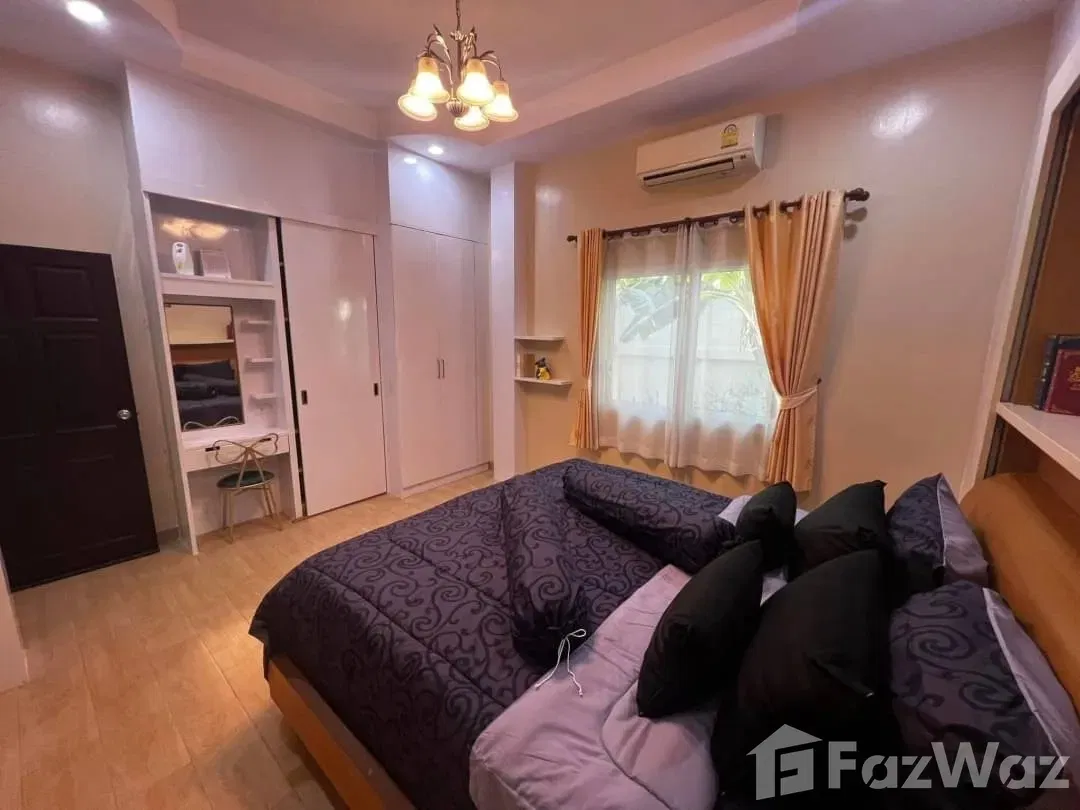 รูป ขาย บ้านเดี่ยว 3 ห้องนอน ในโครงการ บ้าน ดุสิต พัทยา วิลเลจ 1 1980769 - รูปที่ 10/27