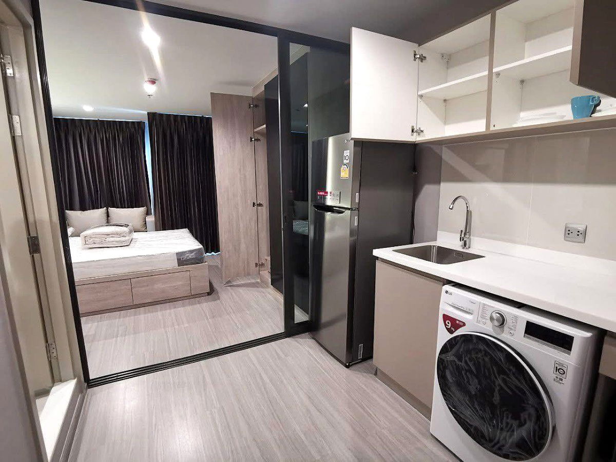 picture For rent Life Ladprao near Ha Yaek Lat Phrao, MRT Phahon Yothin - 9/11