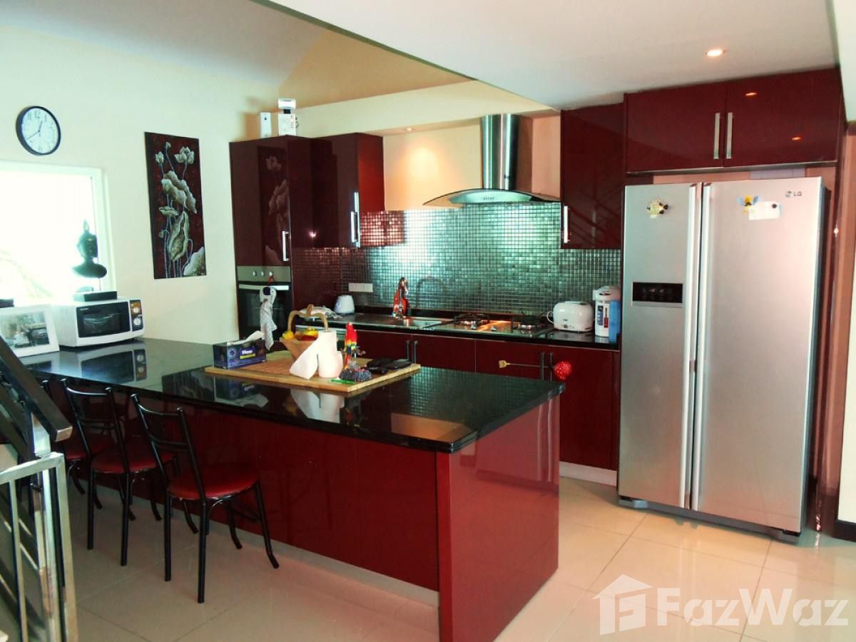 picture 5 Bedroom Villa for sale in Nong Prue, Chon Buri  13354 - 2/15