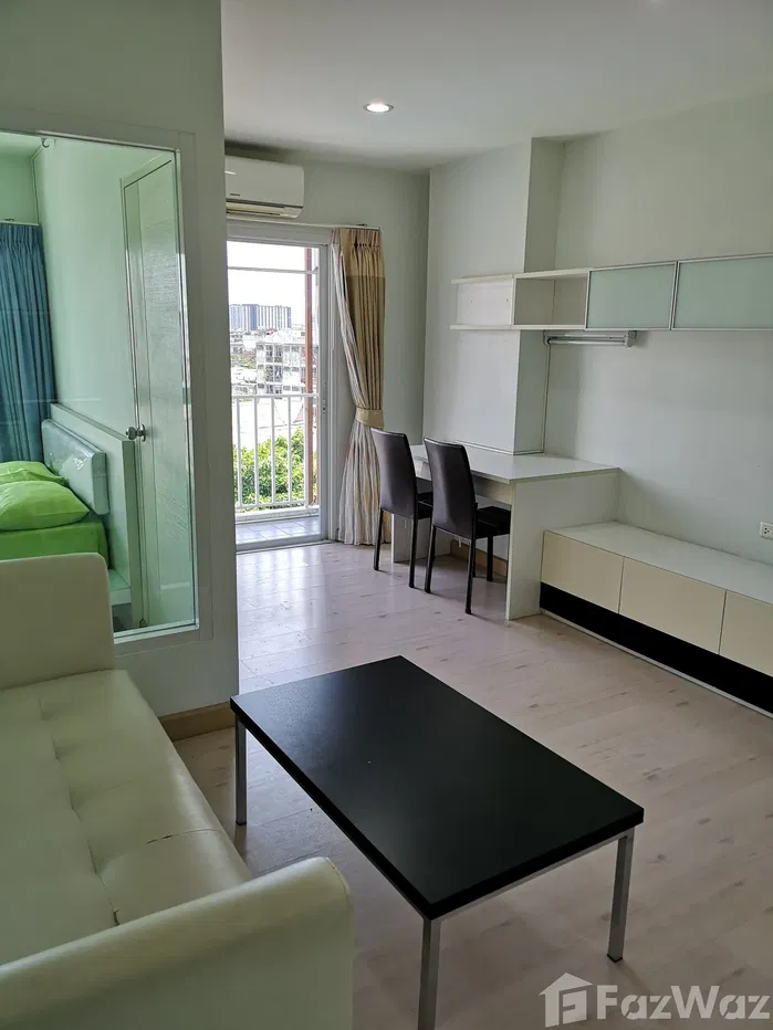 รูป ขายคอนโด วีว่า สาธร-ตากสิน (The Viva Condo Sathorn - Taksin) 1638868 - รูปที่ 2/9