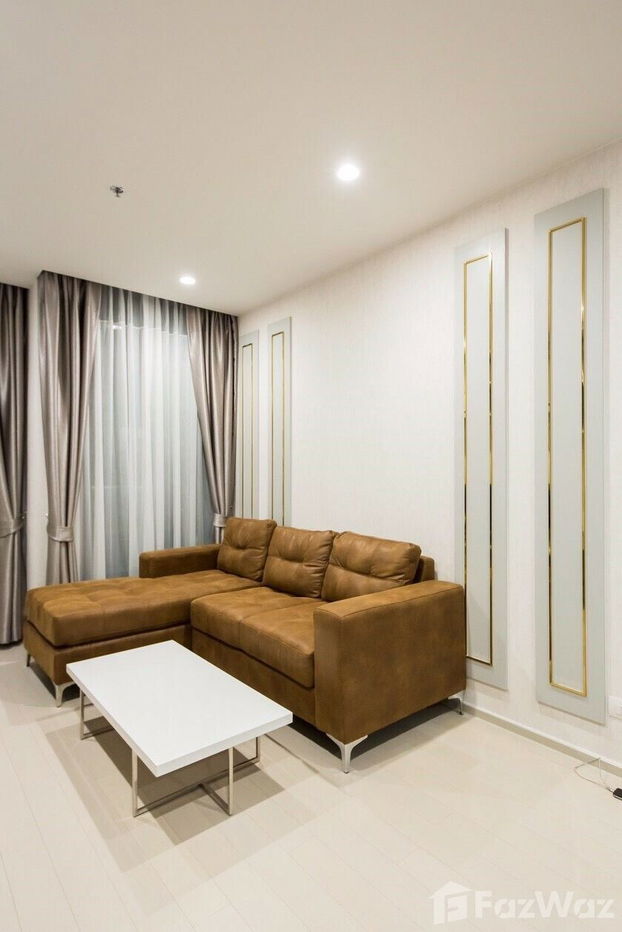 picture 1 Bedroom Condo for sale at Noble Ploenchit  636186 - 8/9