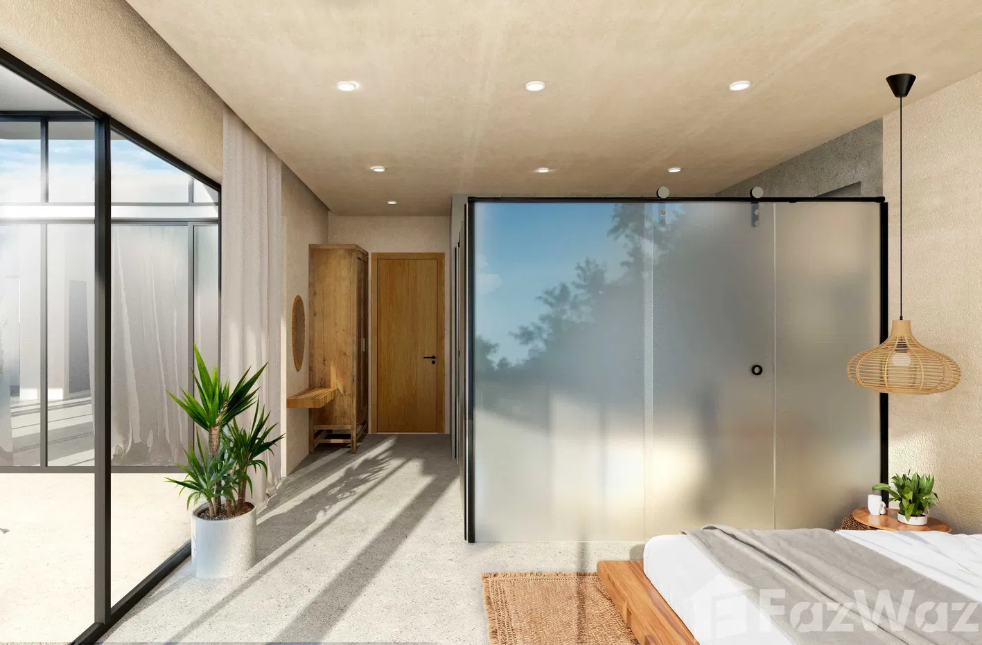 picture 3 Bedroom Villa for sale at Verdant Lamai Residence  5348686 - 26/28