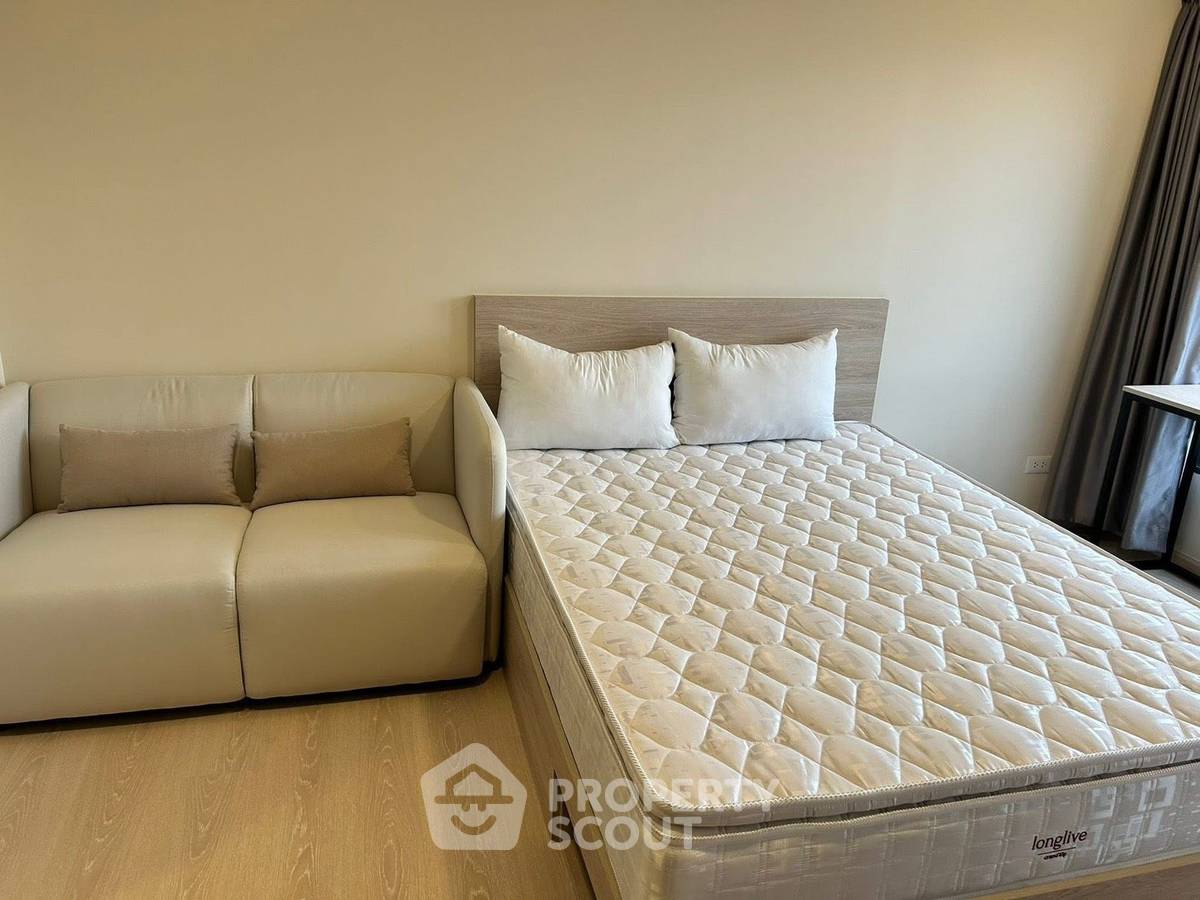 picture Studio Condo at FLO By Sansiri near MRT Wat Mangkon (ID 2355334) - 5/14