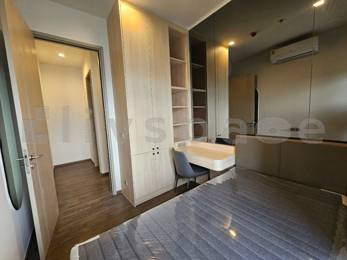 รูป ▚ LC125ツ สำหรับเช่า The Address Siam Ratchathewi 3 ห้องนอน ห้องหายาก! ราคาพิเศษ ⭐ - รูปที่ 9/11