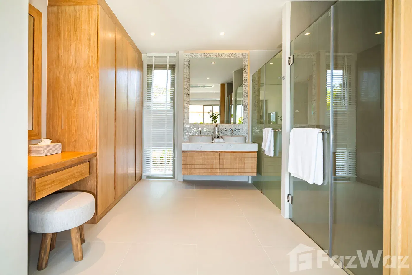 picture 3 Bedroom Villa for sale at Trichada Essence  5630076 - 18/22