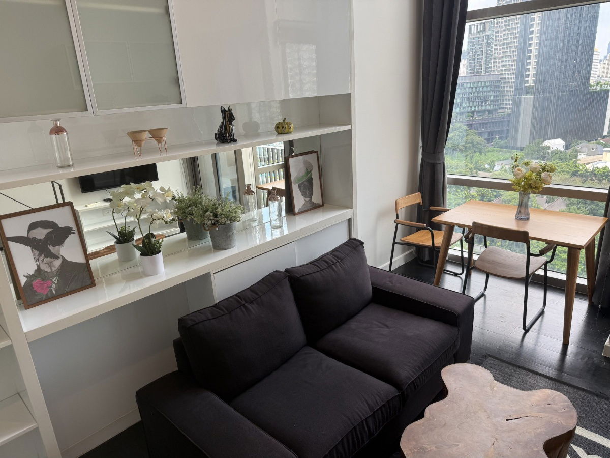 picture Condo for Rent Ideo Morph 38 (CR02936) - 5/8