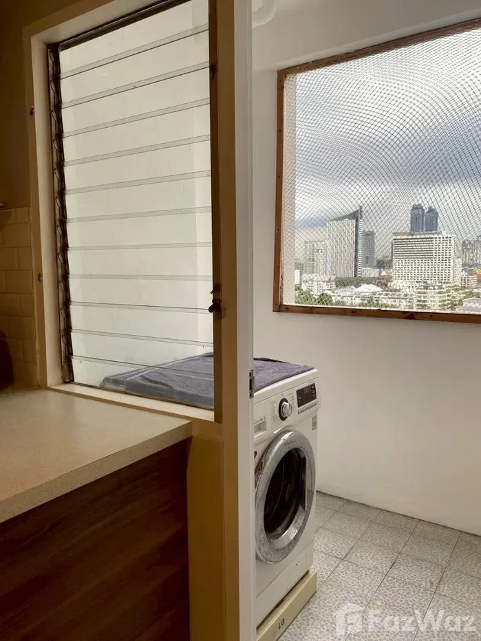 picture DS Tower 2 - Phrom Phong | 3-Bedroom Condo for Rent 5752457 - 8/17