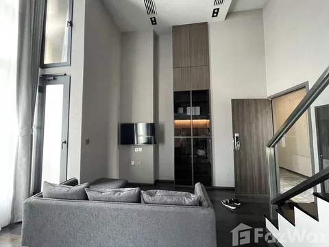 Brand new condo in the heart of Bangkok, massive amenities 1380238