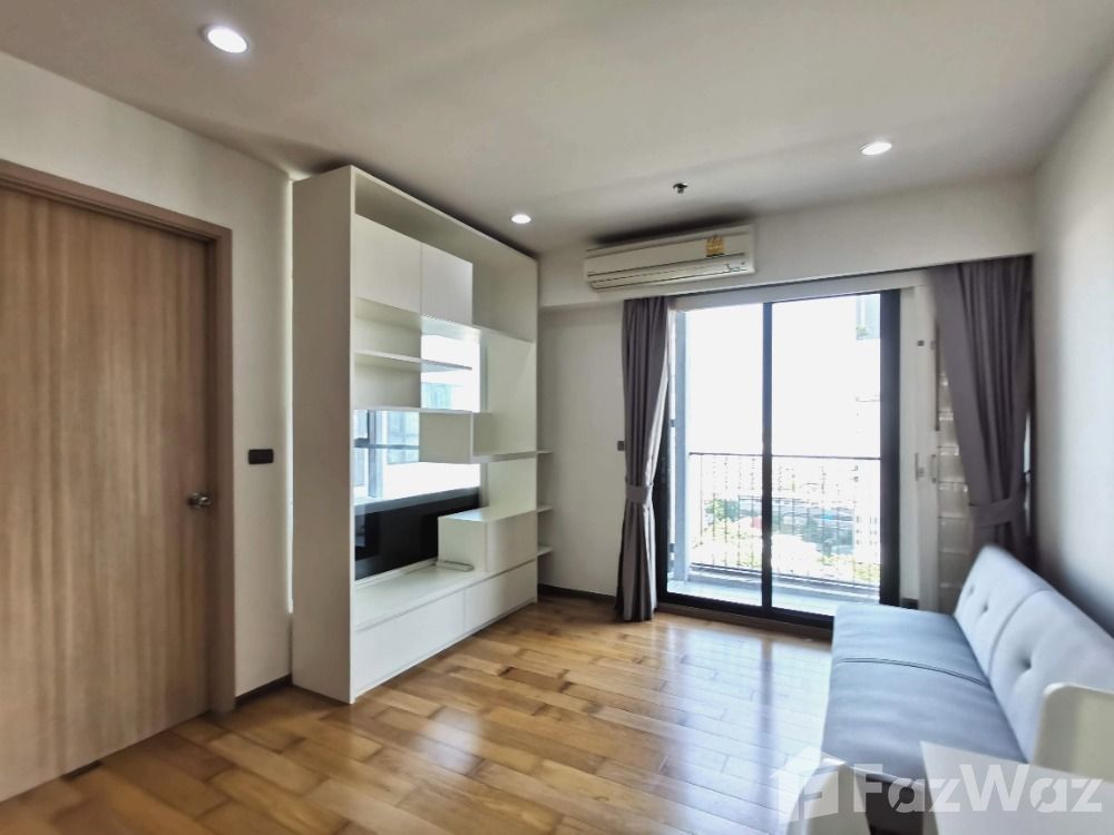 picture 1 Bedroom Condo for sale at Fuse Sathorn-Taksin  1972187 - 1/9