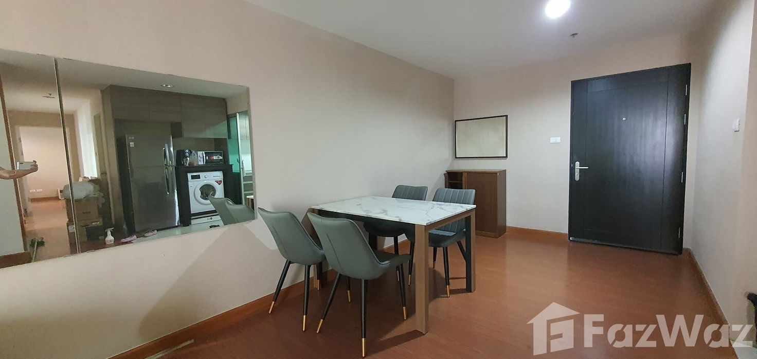 picture 3 Bedroom Condo for sale at Belle Grand Rama 9  1061748 - 10/19