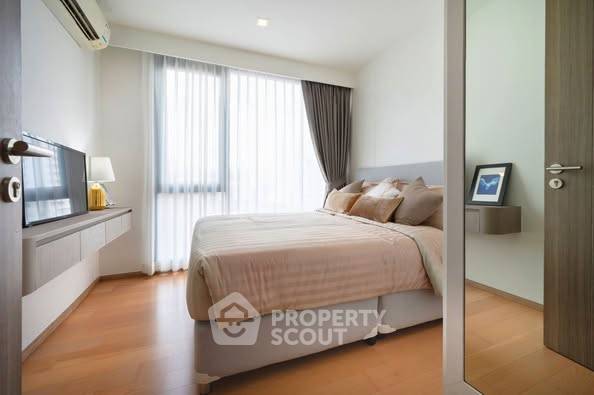 รูป คอนโด 2-ห้องนอน ที่ อาร์ท แอท ทองหล่อ ใกล้ ทองหล่อ (ID 2356134) - รูปที่ 1/10