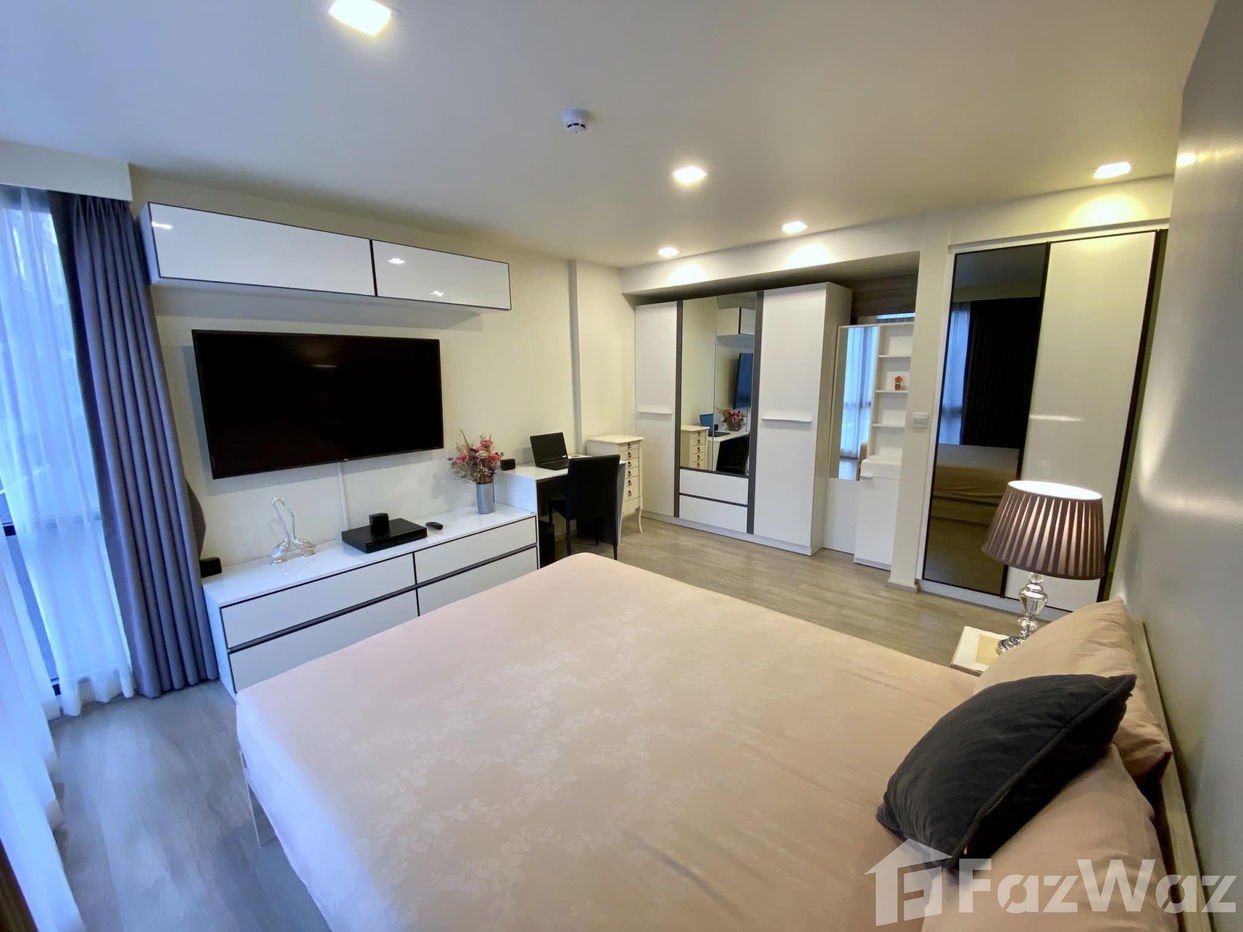 picture 2 Bedroom Condo for rent at Maestro 03 Ratchada-Rama 9 1921015 - 8/9