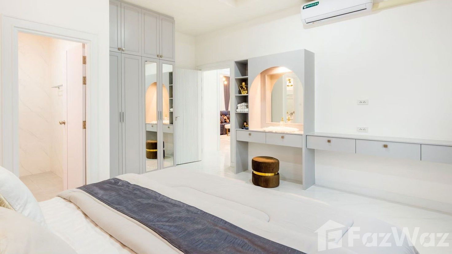 picture 3 Bedroom Villa for sale at Celessy Hua Hin  5340712 - 18/26