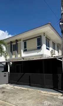 บ้านเดี่ยวให้เช่า 3 ห้องนอน ในโครงการ ฮาบิเทีย เกาะ แก้ว 5762110