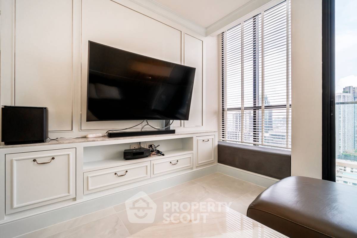 รูป คอนโด 2-ห้องนอน ที่ โนเบิล เพลินจิต ใกล้ BTS เพลินจิต (ID 2354547) - รูปที่ 12/15