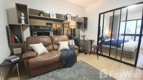 1 Bedroom Condo for sale at Supalai City Resort Rama 8  1167818